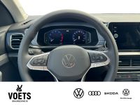 Volkswagen T-Cross - Vorschau Bild 11