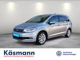 Volkswagen Touran Highline 2.0TDI 7-SITZER AHK KAM LED ACC