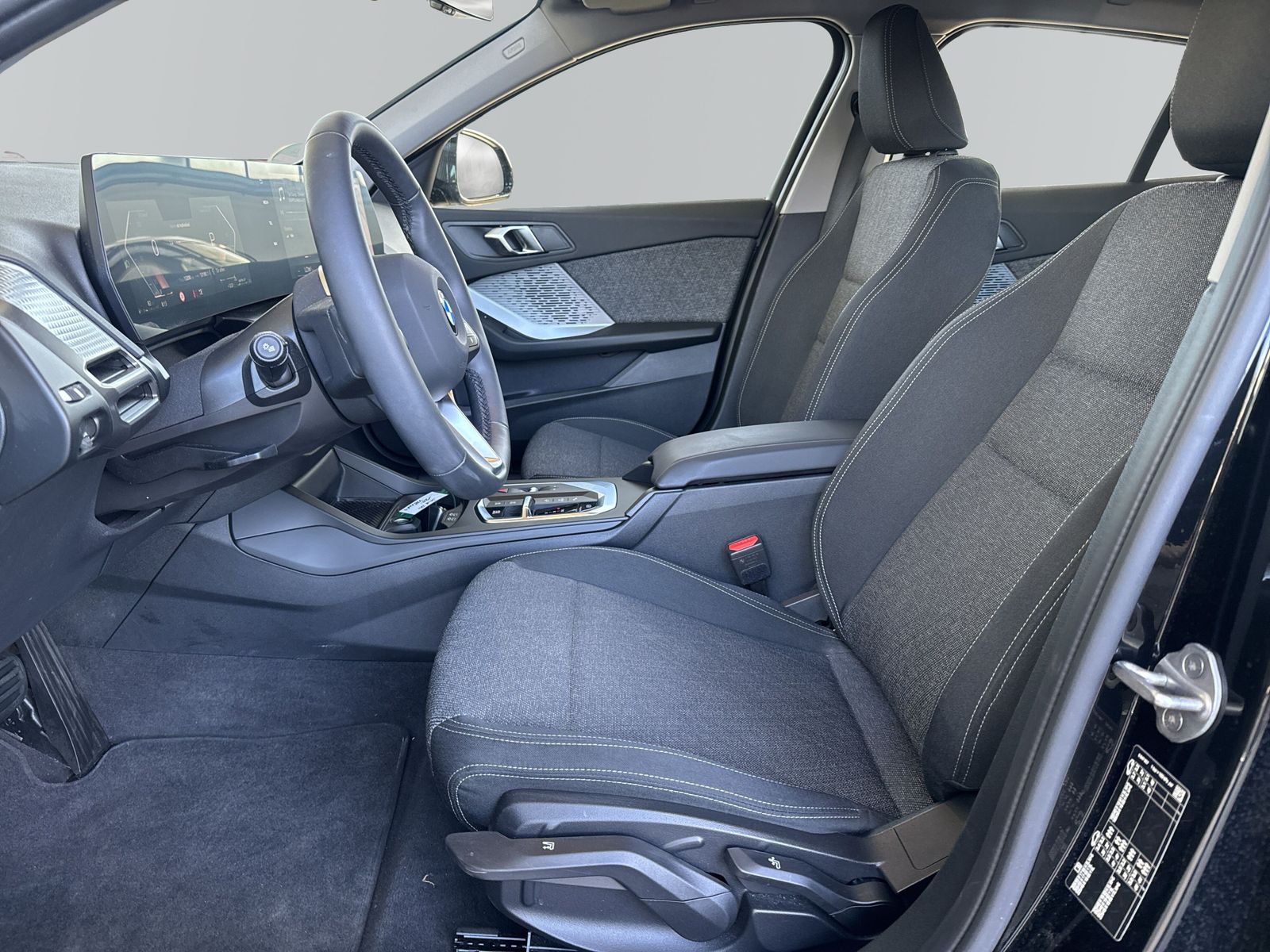 BMW 120 - Bild 8