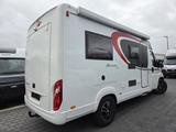 Bürstner Brevio T 640 Hydraulik,AHK,Markise,Luftfederung - Bürstner Wohnwagen & Wohnmobile
