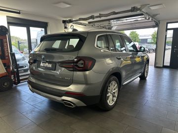 BMW X3 - 7