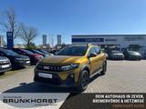 Dacia Sandero Stepway TCe 110 Extreme Facelift SHZ+MV- - Dacia Sandero mit Facelift