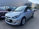 Hyundai ix20 5 Star Edition LEDER*KLIMA*TEMP*SHZ*MFL*PDC - Hyundai ix20 in Wuppertal