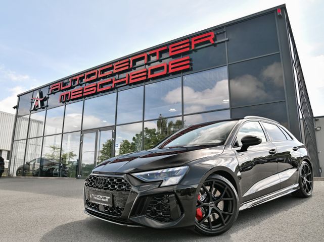 Audi RS3 Sportback 2.5 TFSI HUD* HGP Umbau 650 PS !!*