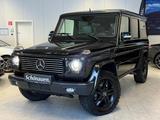 Mercedes-Benz G 320 CDI COMAND+BIXENON+SHD+HARMAN+KAMERA+AHK - Mercedes-Benz G 320: Cdi