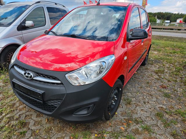 Hyundai i10 Classic  TÜV NEU  !!!