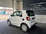 Smart ForTwo coupe electric drive / EQ-19%MWST-1.HAND- - Smart ForTwo: Eq