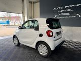 Smart ForTwo coupe electric drive / EQ-19%MWST-1.HAND- - Smart ForTwo: Electric