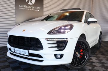 Porsche Macan - 2