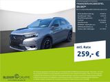 DS Automobiles DS7 Crossback BlueHDi 130 Performance Line+ - DS Automobiles DS7 (Crossback) aus 2022