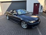 BMW 318 E46 Cabrio Special Edition Sport AlpinaFelg. - BMW 318: E46