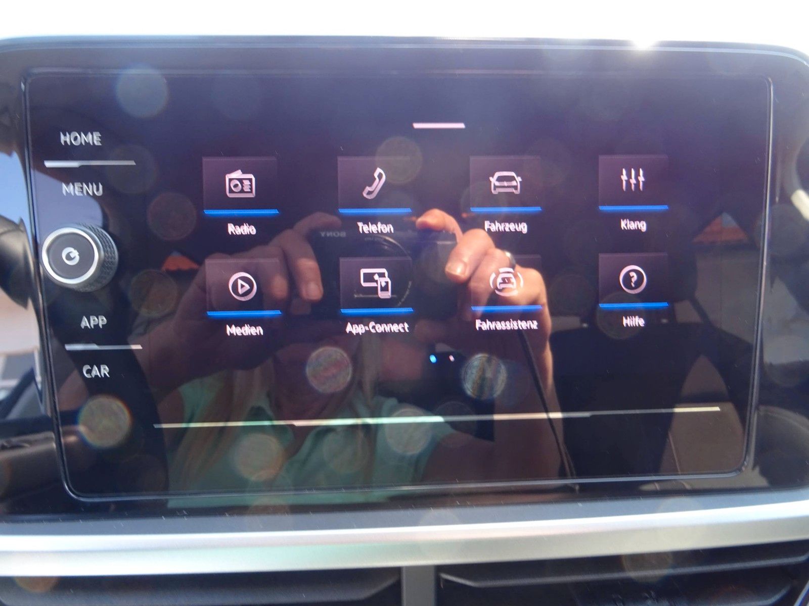 Volkswagen T-Roc 1.0 TSI Life Virt Led Navi/App PDC SHZ foto 11