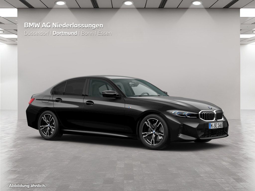 BMW 320 - Bild 9