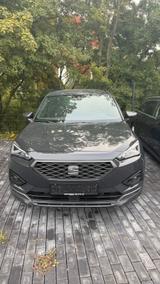 Seat Tarraco FR 4Drive - Seat mit Diesel-Antrieb