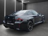 BMW M2 Coupé INNOVATIONSPAKET+HEAD-UP+M DRIVE PRO+AD - BMW M2