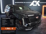 Cadillac Escalade V-Series MY2026 692 PS Leder weiß/schwa - Cadillac: Serie