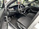Skoda Octavia 2.0 TDI Sportline SmartLink digTacho DAB - Skoda Octavia Gebrauchtwagen in Augsburg