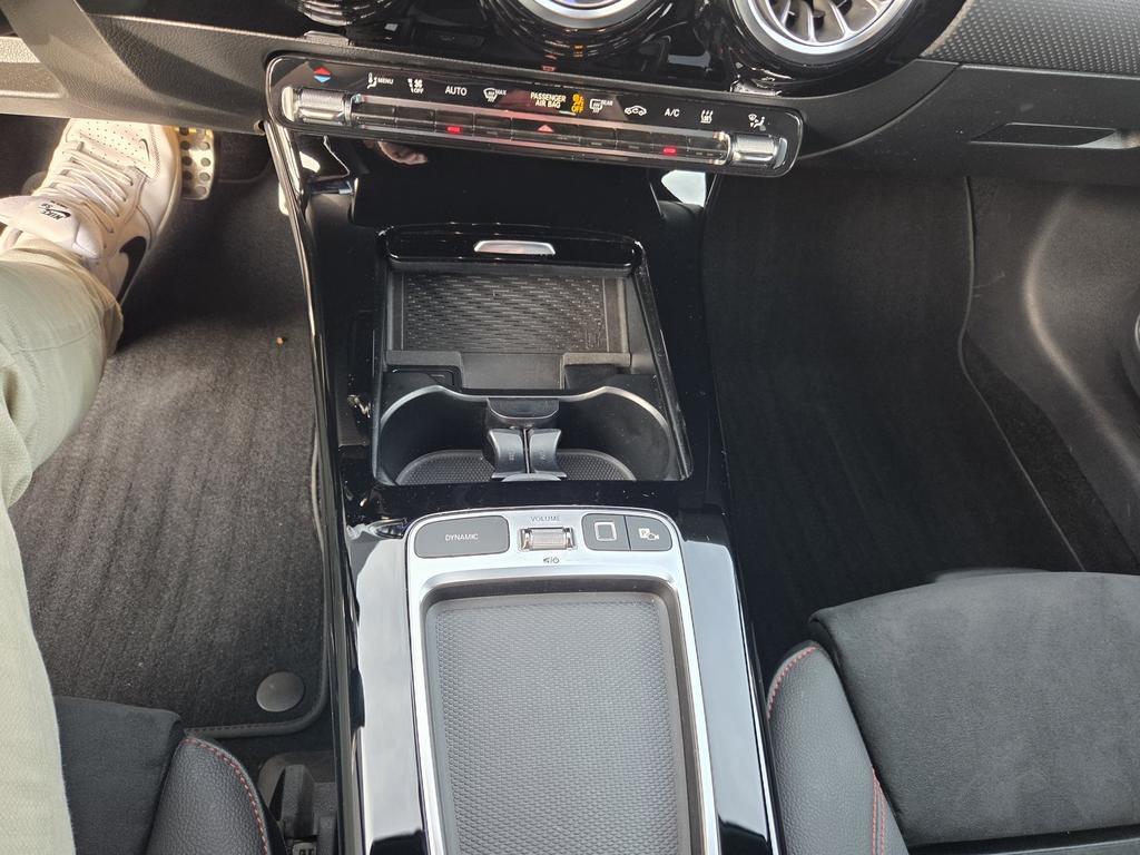 Mercedes-Benz CLA 250 Shooting Brake