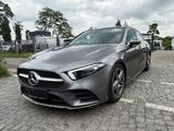 Mercedes-Benz A 200 A -Klasse A 200 Launch Edition Aut - Mercedes-Benz A 200 Gebrauchtwagen in Berlin