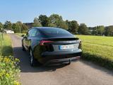 Tesla Model 3 RWD SR AHK MwSt. ausweisbar - Tesla Model 3 aus 2024
