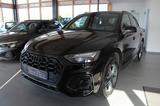 Audi Q5 40 TDI quattro S line sport edition one - gebrauchte Audi Van