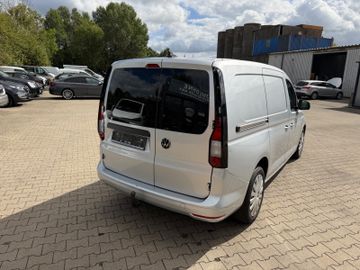 Volkswagen Caddy Maxi - 5