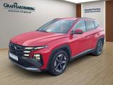 Hyundai Tucson 1.6 T-GDI 48V 7-DCT Trend LED PAKET - Hyundai TUCSON aus 2025