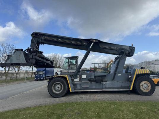 Kalmar DRF450-75C5XS