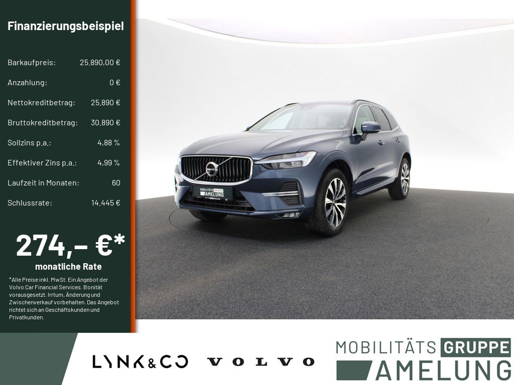 Volvo XC60 - 1