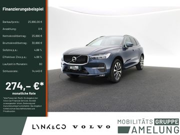 Volvo XC60 - 1