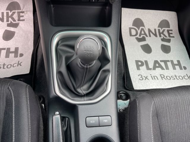 Toyota Hilux  Double Cab Comfort 4×4 *SOFORT*