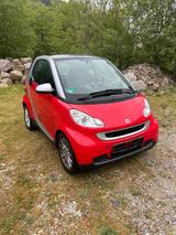 Smart Fortwo zu verkaufen - Smart: Verkauf