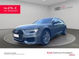 Audi A6 Av. 55 TFSI e qu.S line Matrix B&O Pano HuD