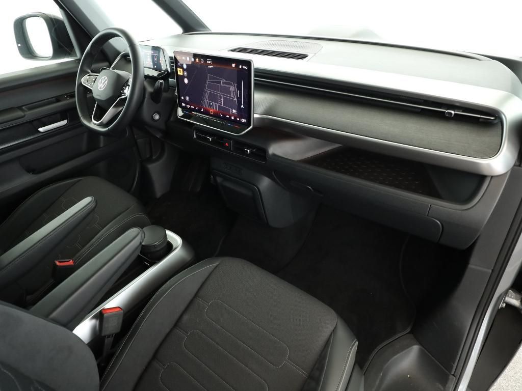 Volkswagen ID. Buzz - Bild 4