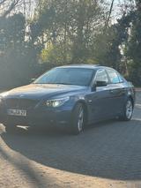 BMW 530D -Automatik - BMW 530 aus 2004: 530d