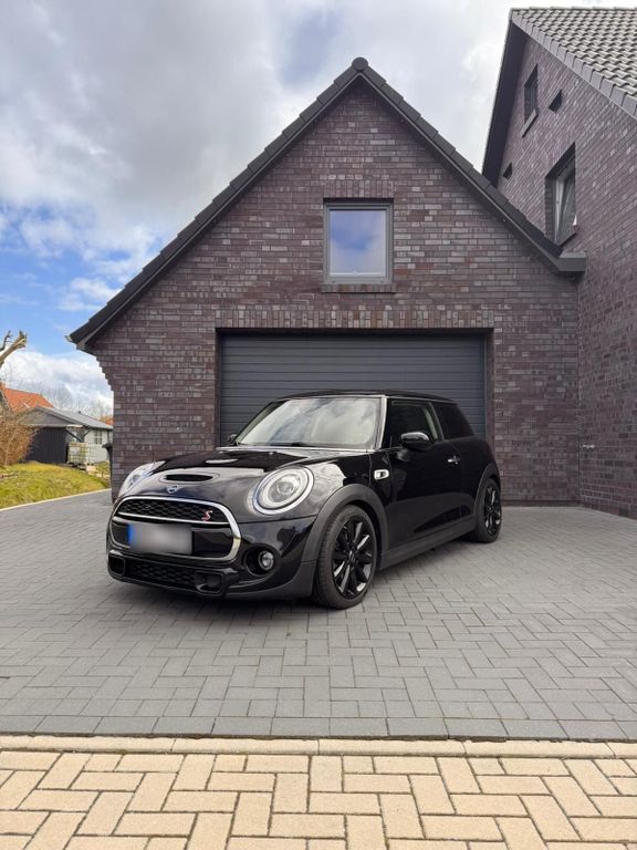 Image of MINI Cooper S