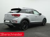 Volkswagen T-Roc 1.5 TSI DSG Black Style AHK NAVI KAMERA - Volkswagen T-Roc: R