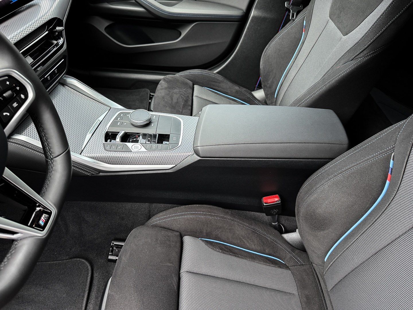 BMW 420 Gran Coupé - Bild 15