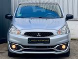 Mitsubishi Space Star "Diamant Edition+" | SHZ | Bluetooth - Mitsubishi Space Star aus 2020