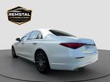 Mercedes-Benz S 500 S Limousine S 500 4Matic - gebrauchte Mercedes-Benz S 500 aus dem Jahr 2021