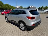 Renault Kadjar Collection AUTOMATIK/LED/NAVI - silberne Renault Kadjar