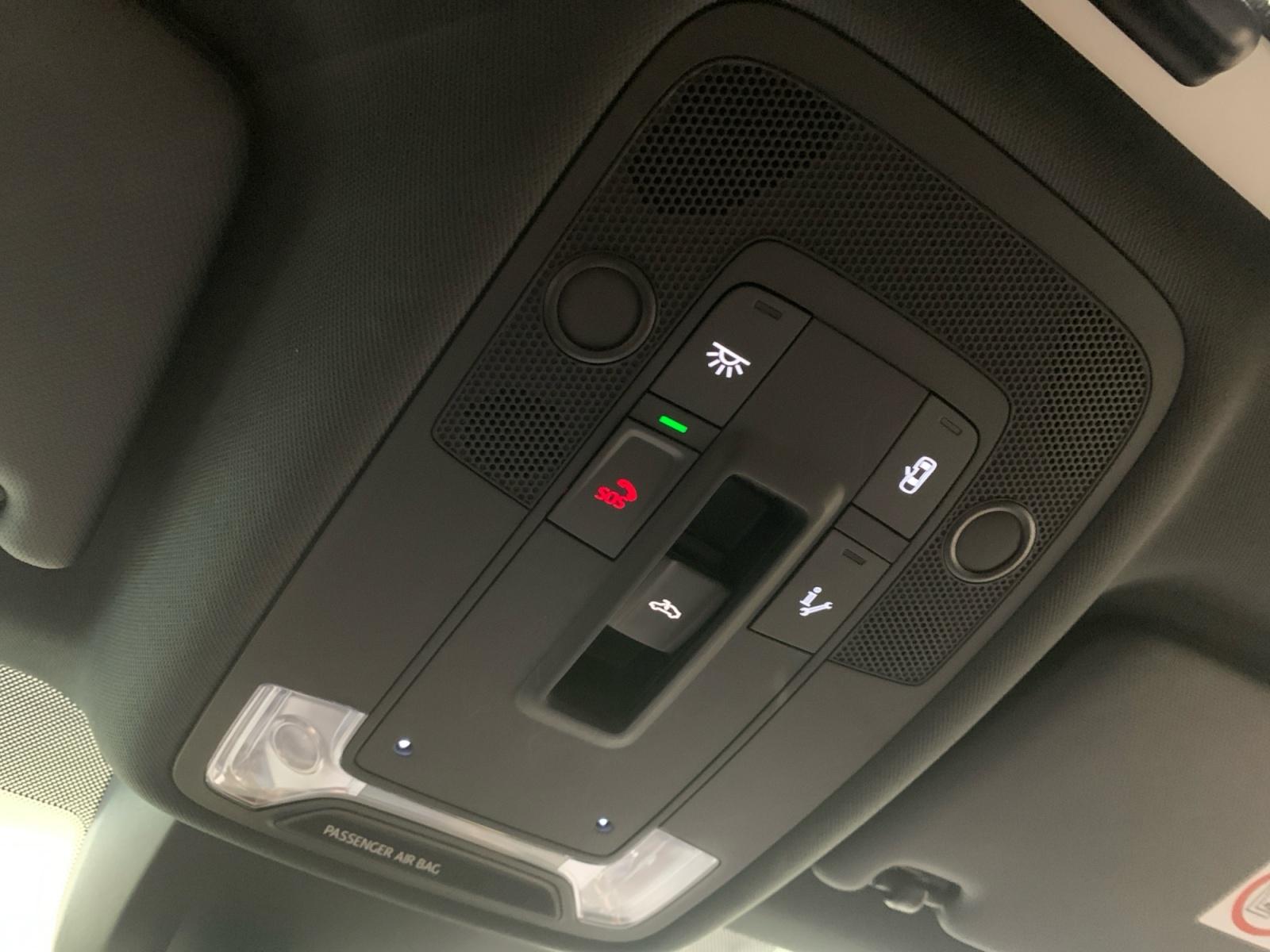 Audi S3 Sportback TFSI quattro S tronic PANO NAVI BLA, миниатюра 23