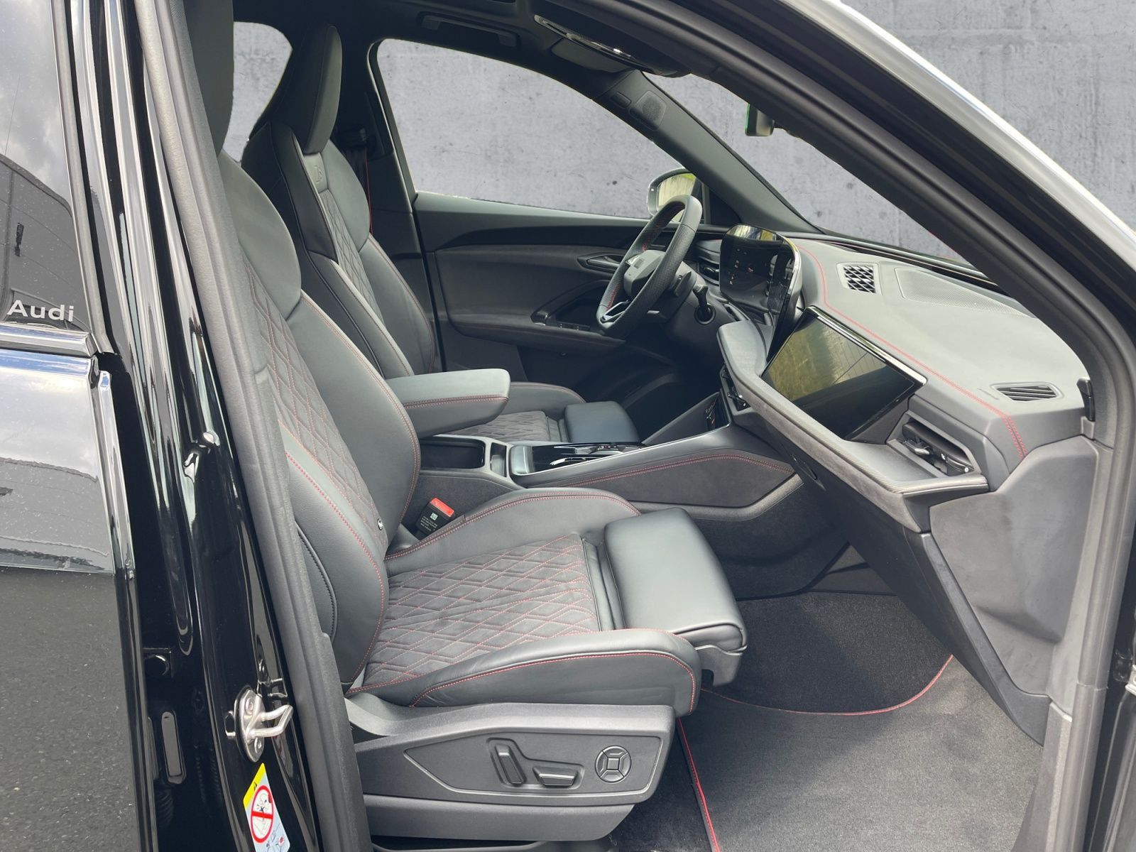Audi Q5 - Bild 13