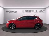 Seat Ibiza 1.0 TSI FR Navi LED-Tagfahrlicht Klimaauto - Seat: Tagfahrlicht