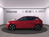 Seat Ibiza 1.0 TSI FR Navi LED-Tagfahrlicht Klimaauto - Seat Ibiza aus 2023