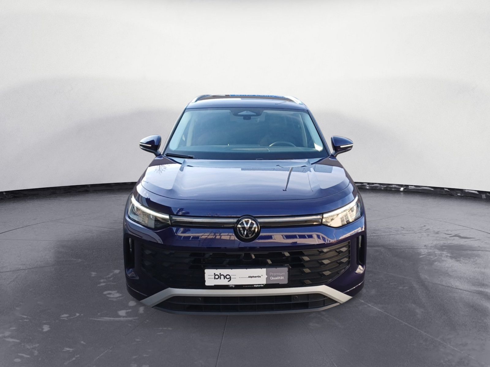 Volkswagen Tayron - Bild 13