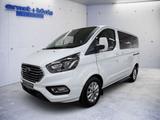 Ford Tourneo Custom 320 L1H1 VA Autm. Titanium RFK