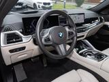 BMW X6 xDrive30d M Sport Sportpaket Gestiksteuerung - BMW: 6x