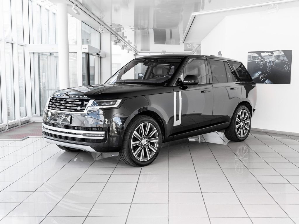 Land Rover Range Rover P550e Autobiography/ Produktion 2025