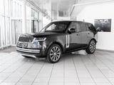 Land Rover Range Rover P550e Autobiography/ Produktion 2025 - Land Rover Range Rover in Nürnberg
